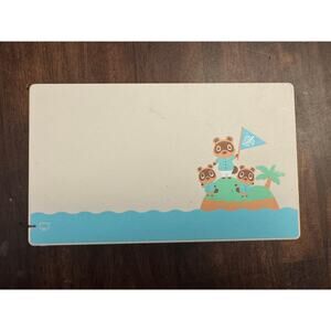 Animal crossing Nintendo Switch Dock No cables